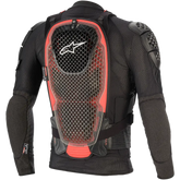 ALPINESTARS Bionic Tech v2 Jacket - Black/Red - XL 6506520-13-XL